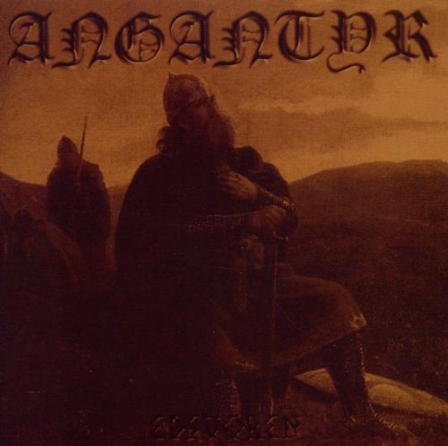 Angantyr/Nasheim/Split@Import-Gbr