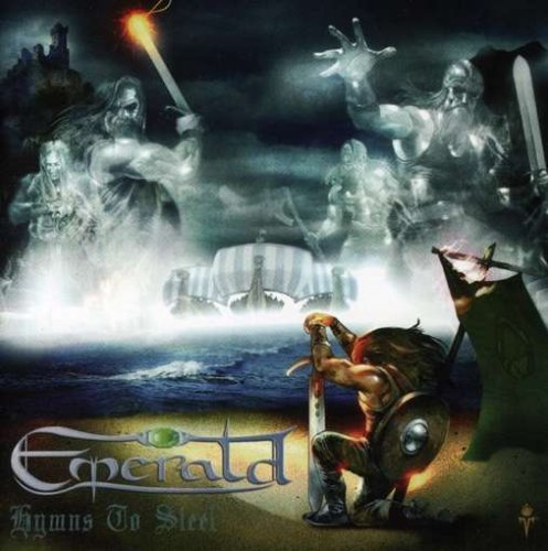 Emerald/Hymns To Steel