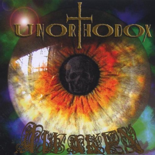 Unorthodox/Awaken@Import-Gbr