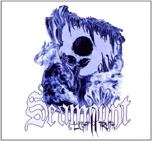 Seamount/Light & Truth@Import-Gbr
