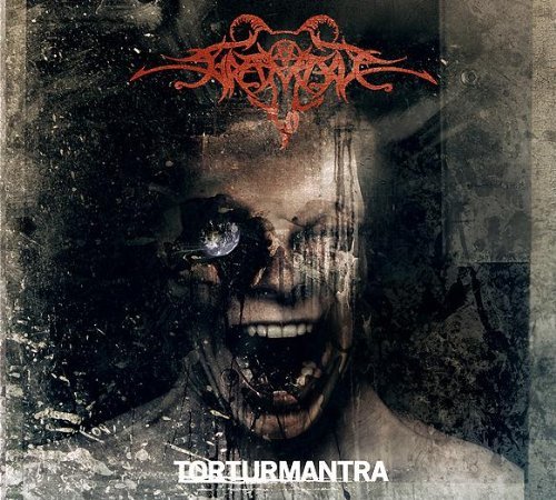 Gravdal/Torturmantra