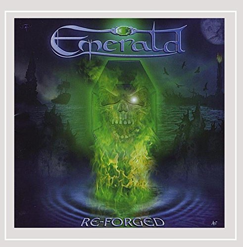 Emerald/Re-Forged