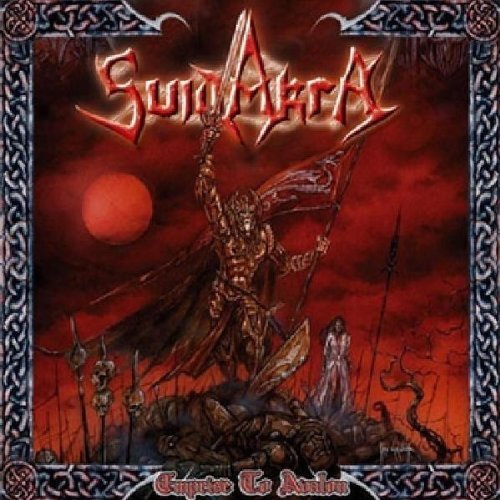 Suidakra/Emprise To Avaoln@Import-Eu
