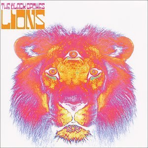 Black Crowes/Lions@Import-Jpn