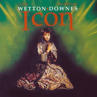 Wetton/Downes/Icon@Import-Jpn@Incl. Bonus Track