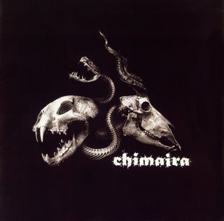 Chimaira/Chimaira@Import-Jpn@Incl. Bonus Track