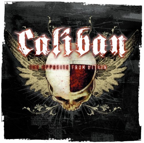 Caliban/Opposite From Within@Import-Jpn@Lmtd Ed./Incl. Bonus Track