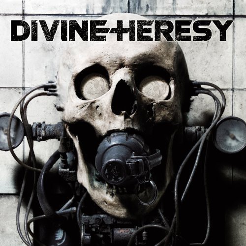 Divine Heresy/Bleed The Fifth@Import-Jpn@Incl. Bonus Track