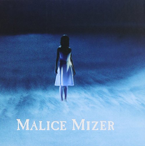 Malice Mizer/Amusement In Nothingness@Import-Jpn
