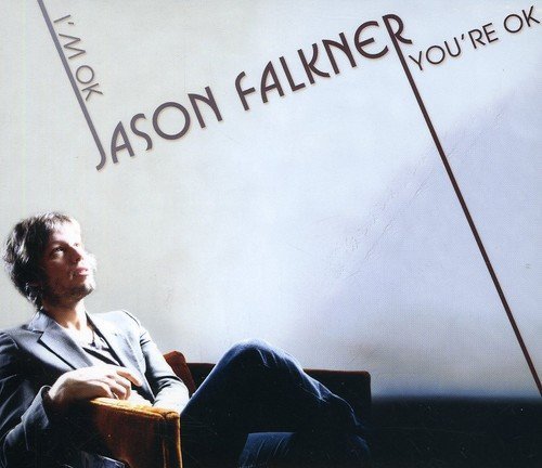 Jason Falkner/I'M Ok You'Re Ok@Import-Jpn@Incl. Bonus Track