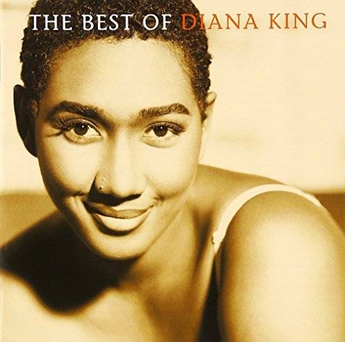 KING,DIANA/BEST OF DIANA KING