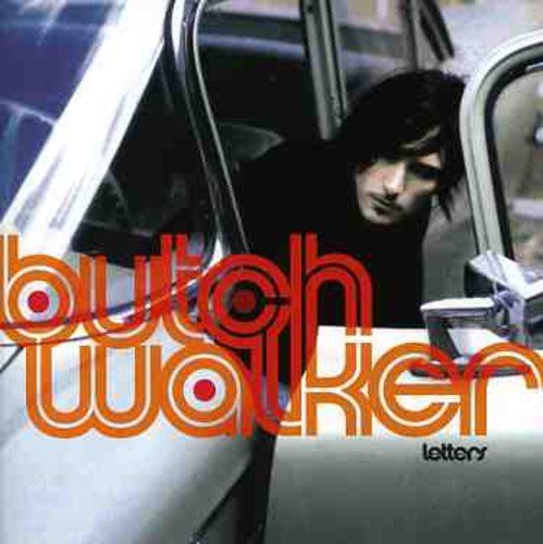 Butch Walker/Letters@Import-Jpn@Incl. Bonus Tracks