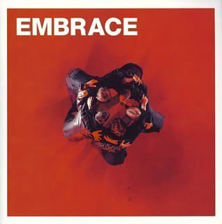 Embrace/Out Of Nothing@Import-Jpn@Incl. Bonus Tracks