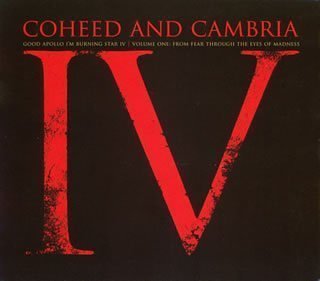 Coheed & Cambria/Vol. 1-Good Apollo I'M Burning@Import-Jpn@Incl. Bonus Track