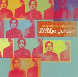Savage Garden/Truly Madly Completely-Best Of@Import-Jpn/Lmtd Ed.@Incl. Bonus Dvd