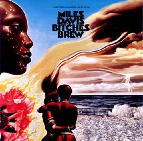 Miles Davis/Bitches Brew@Import-Jpn/Sacd@Sacd/Hybrid