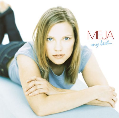 Meja/My Best (Blu-Spec Cd)@Import-Jpn/Blu-Spec