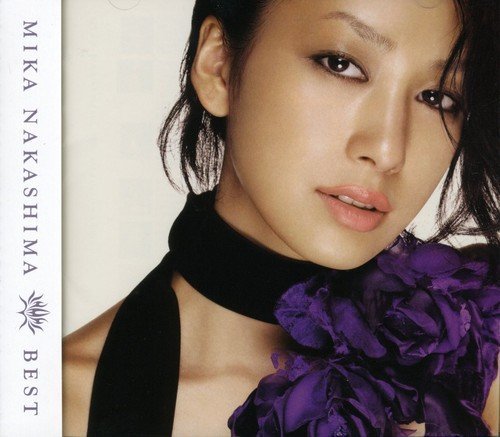 Mika Nakashima/Best@Import-Jpn/Lmtd Ed.@Special Box For 1st Pressing