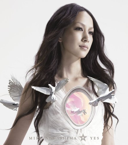 Mika Nakashima/Yes@Import-Jpn@Limited Ed.