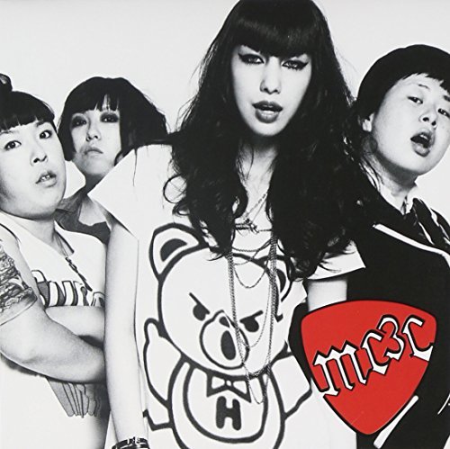 Mica 3 Chu/I Don'T Know@Import-Jpn