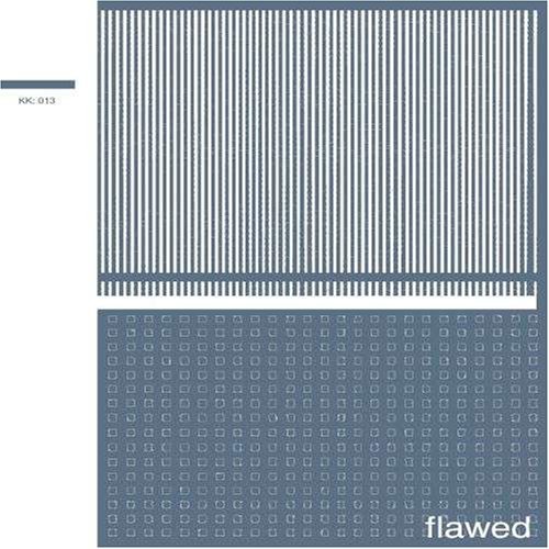 Yair Etziony/Flawed