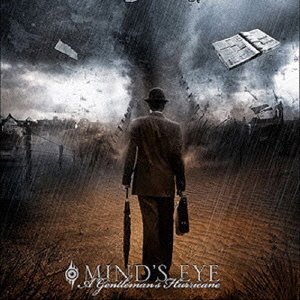 Mind's Eye/Gentleman's Hurricane@Import-Jpn@Incl. Bonus Dvd/Incl. Bonus Tr