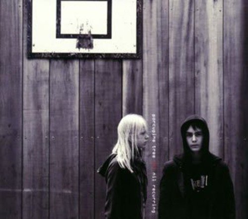 Porcupine Tree/Nil Recurring@Import-Jpn@Incl. Bonus Track