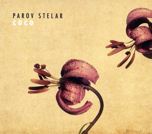 Parov Stelar/Coco@Import-Eu@2 Cd Set