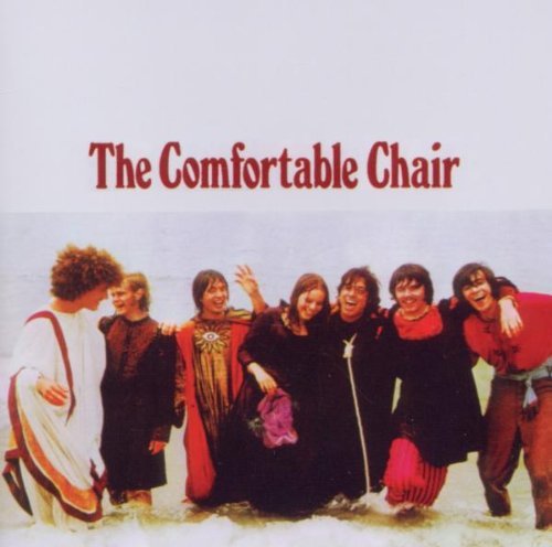 Comfortable Chair/Comfortable Chair