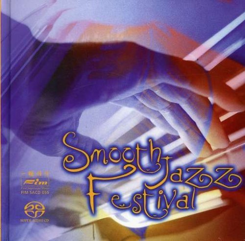 Smooth Jazz Festival/Smooth Jazz Festival@Sacd