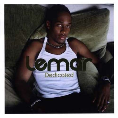 Lemar/Dedicated@Import-Eu