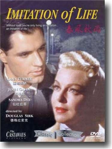 Imitation Of Life/Imitation Of Life@Import-Eu@Ntsc (0)