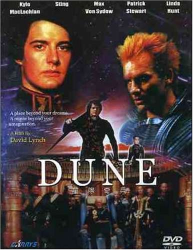 Dune/Dune@Import-Eu@Ntsc (0)
