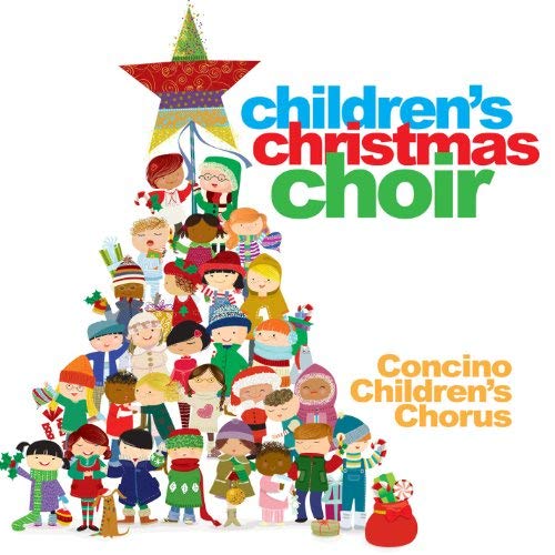 Concino Children's Chorus/Children's Christmas Choir@.