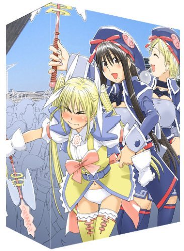 Genshiken 2/Vol. 4-Genshiken 2@Import-Jpn@Ntsc (2)