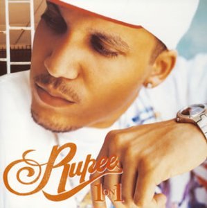 Rupee/1 On 1@Import-Jpn@Incl. Bonus Track