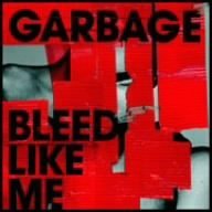 Garbage/Bleed Like Me@Import-Jpn@Incl. Bonus Track