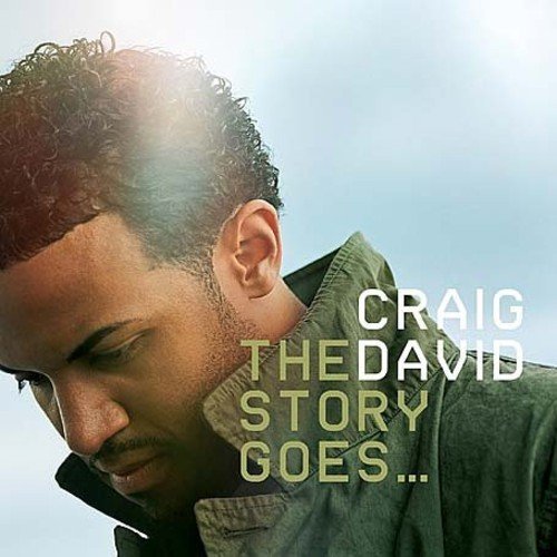 Craig David/Story Goes@Import-Jpn@Cd-Extra