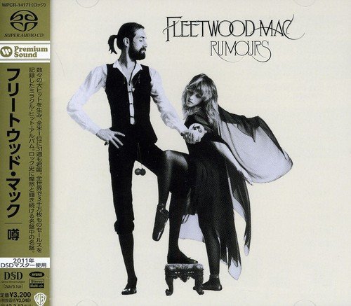 Fleetwood Mac/Rumours: Sacd Hybrid@Import-Jpn
