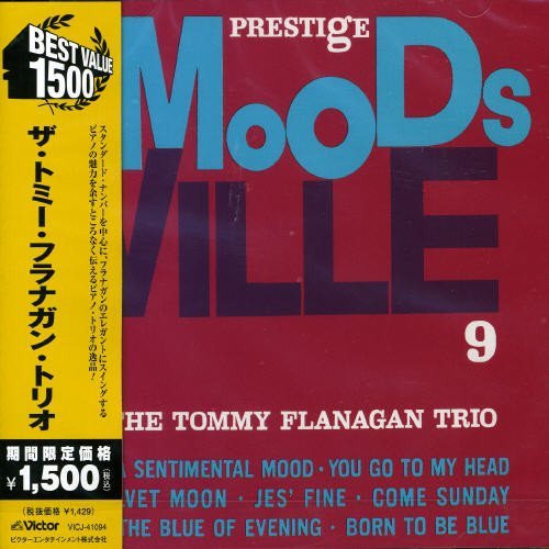 Tommy Flanagan/Tommy Flanagan Trio@Import-Jpn