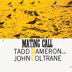 Tadd Dameron/Mating Call (W/John Coltrane)@Import-Jpn/Lmtd Ed.@Remastered