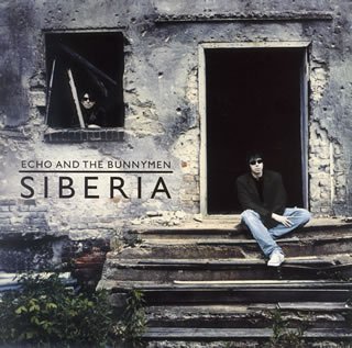 Echo & The Bunnymen/Siberia@Import-Jpn