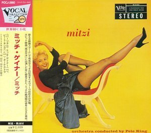 Mitzi Gaynor/Mitzi