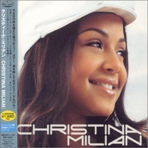 Christina Milian/Christiana Milian@Import-Jpn@Incl. Bonus Track