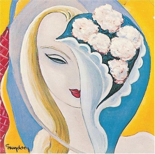 DEREK & THE DOMINOS/LAYLA & OTHER ASSORTED LOVE