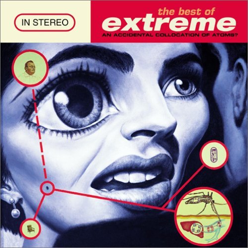 Extreme/Best Of@Import-Jpn/Lmtd Ed.