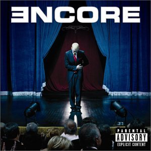 Eminem/Encore@Import-Jpn