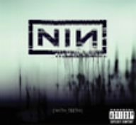 Nine Inch Nails/With Teeth@Import-Jpn@Incl. Bonus Track