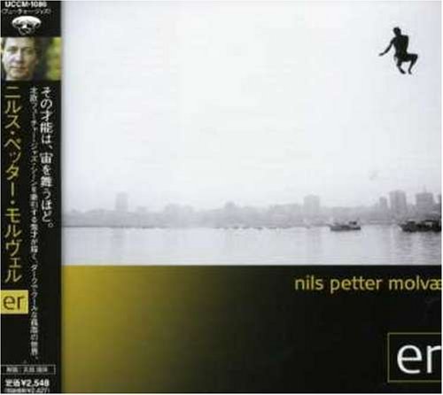 Nils Petter Molvaer/Er@Import-Jpn