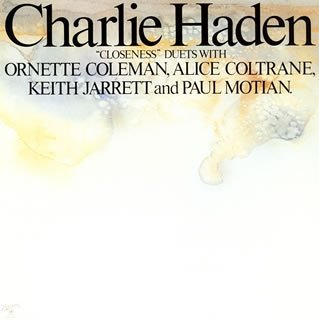 Charlie Haden/Closeness Duets@Import-Jpn/Lmtd Ed.@Paper Sleeve/Remastered